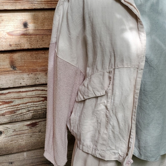 Vintage Rialto 1970’'s 7 pierces Linen medium - Picture 2 of 11